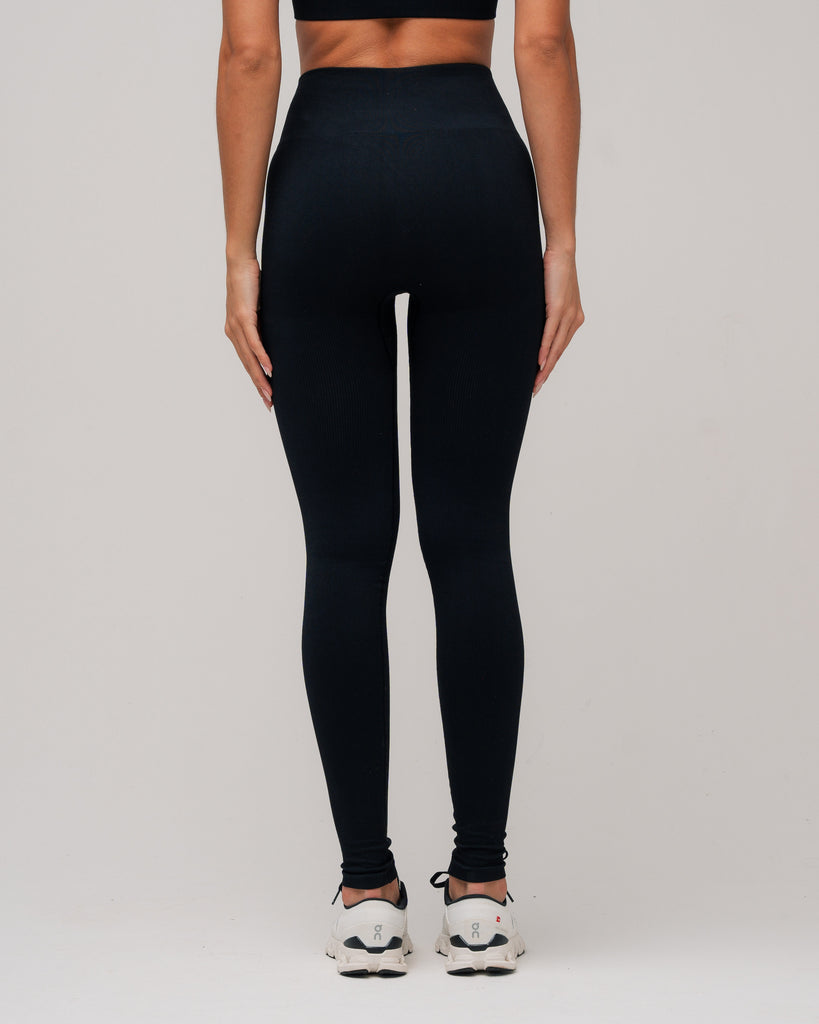 Legging Mith Everyday Seamless Preto
