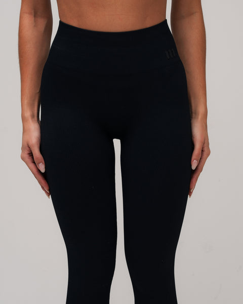 Legging Mith Everyday Seamless Preto