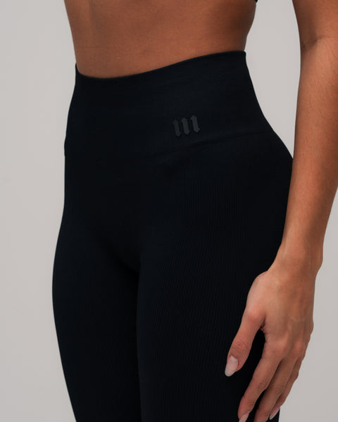 Legging Mith Everyday Seamless Preto