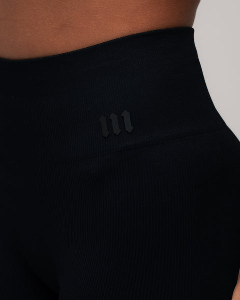 Legging Mith Everyday Seamless Preto