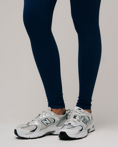 Legging Mith Everyday Seamless Marinho