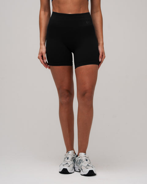 Shorts Mith Everyday Seamless Preto