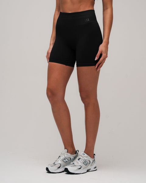 Shorts Mith Everyday Seamless Preto