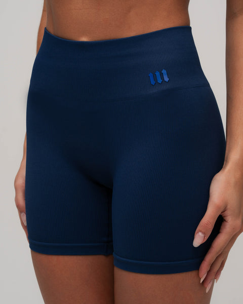 Shorts Mith Everyday Seamless Marinho