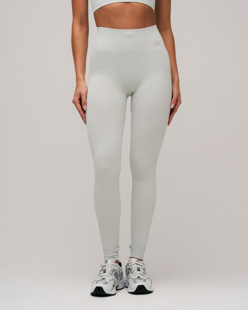Legging Mith Everyday Seamless Cinza