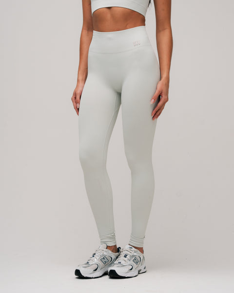 Legging Mith Everyday Seamless Cinza