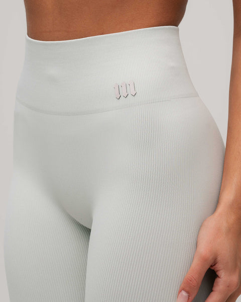 Legging Mith Everyday Seamless Cinza