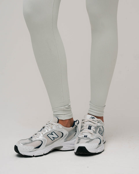 Legging Mith Everyday Seamless Cinza