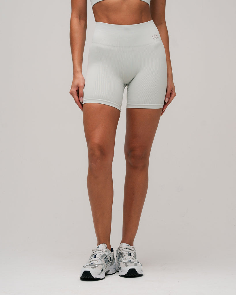 Shorts Mith Everyday Seamless Cinza