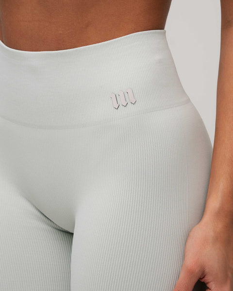 Shorts Mith Everyday Seamless Cinza