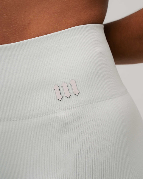 Shorts Mith Everyday Seamless Cinza