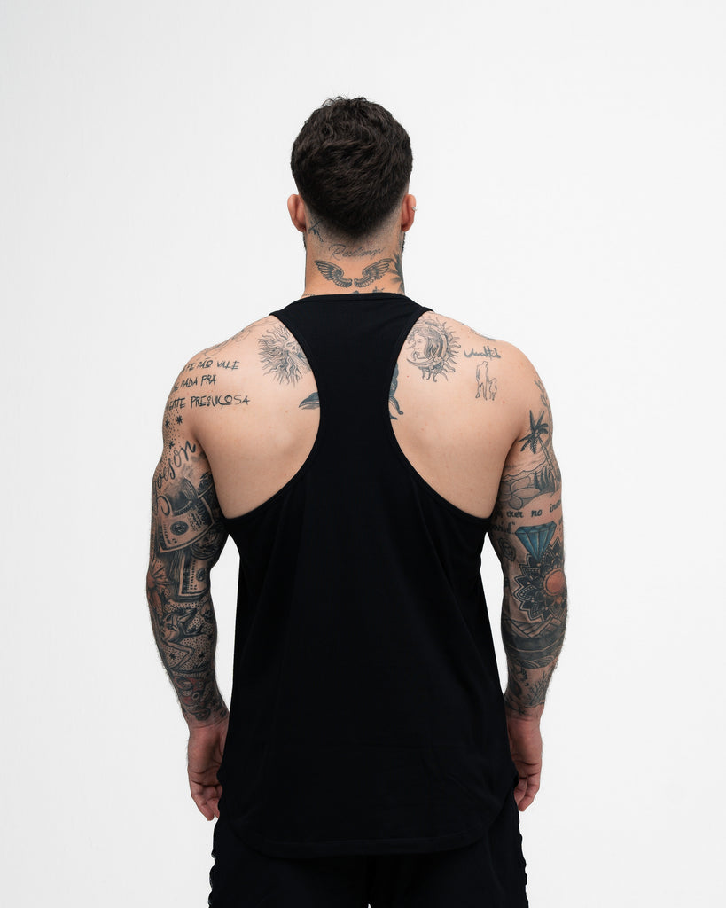 Regata Wide Mith Nation Preto