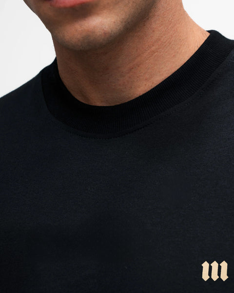 Camiseta Oversized Dragon Ball Z Vegeta Super Sayajin  Preto