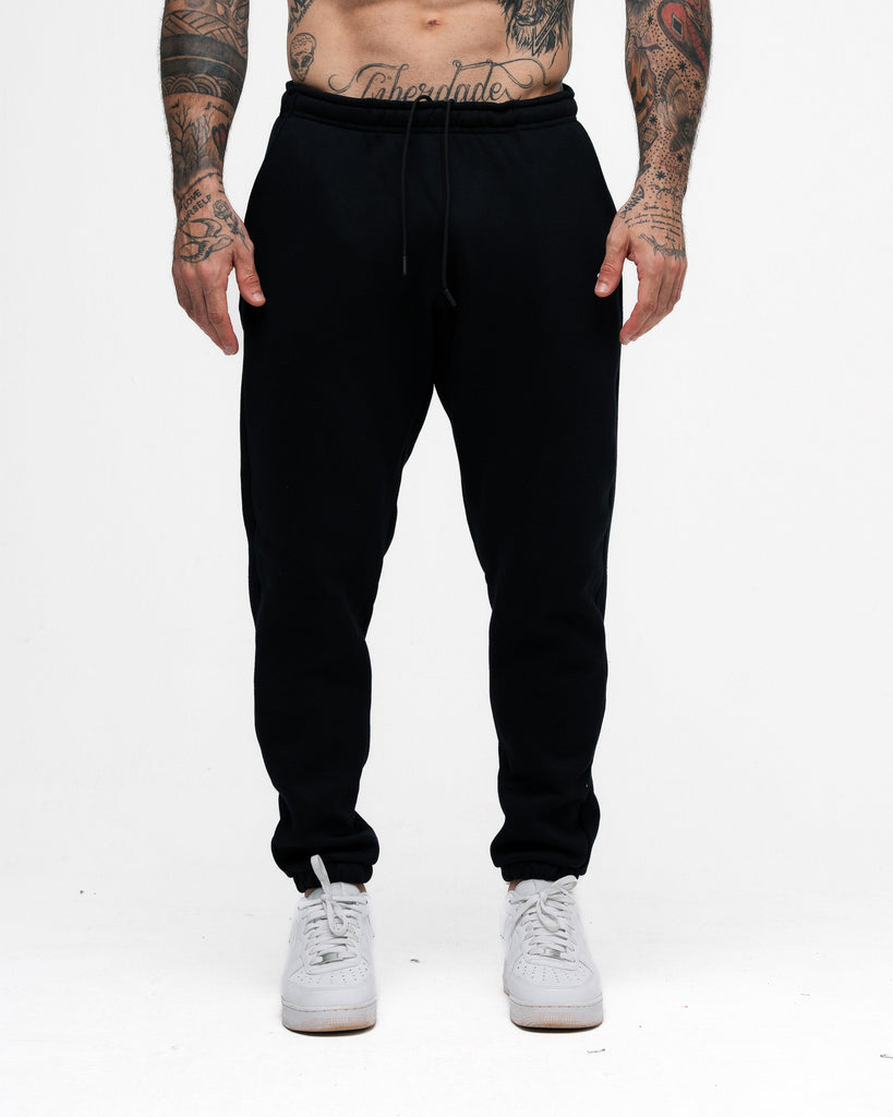 Calça de Moletom Mith Nation Preto