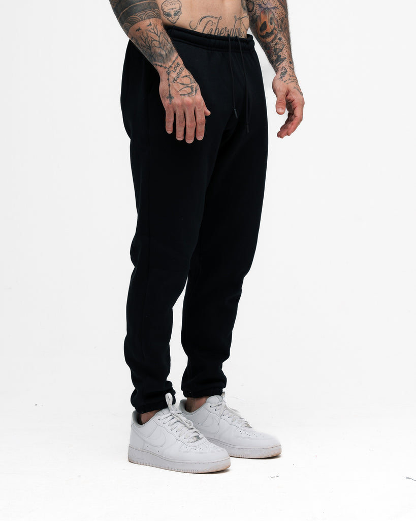 Calça de Moletom Mith Nation Preto