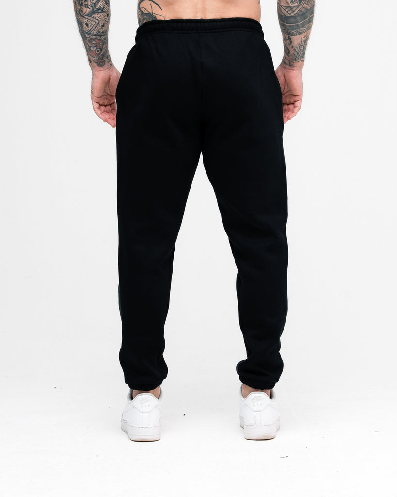 Calça de Moletom Mith Nation Preto