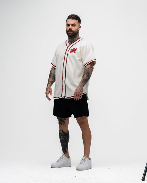 Jersey Mith Gang Off White