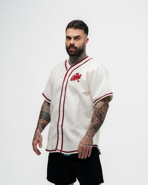 Jersey Mith Gang Off White