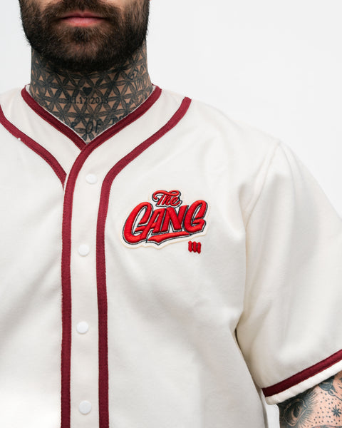 Jersey Mith Gang Off White