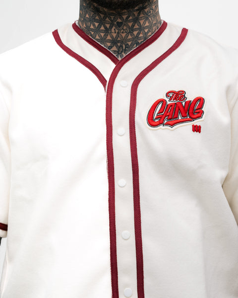 Jersey Mith Gang Off White