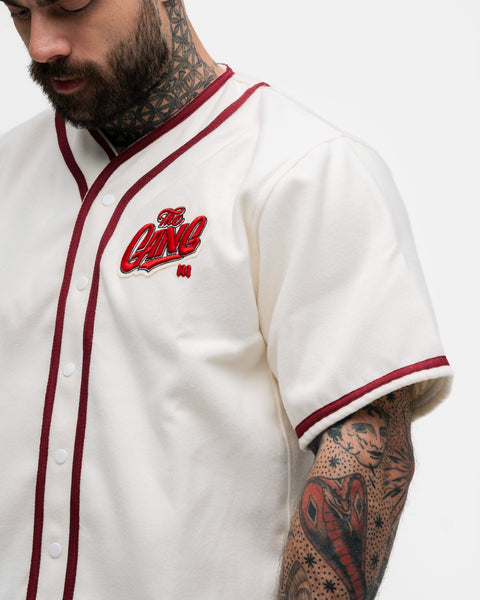 Jersey Mith Gang Off White