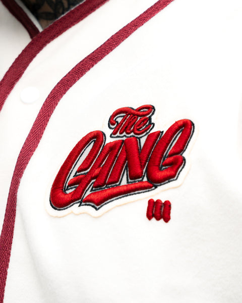 Jersey Mith Gang Off White