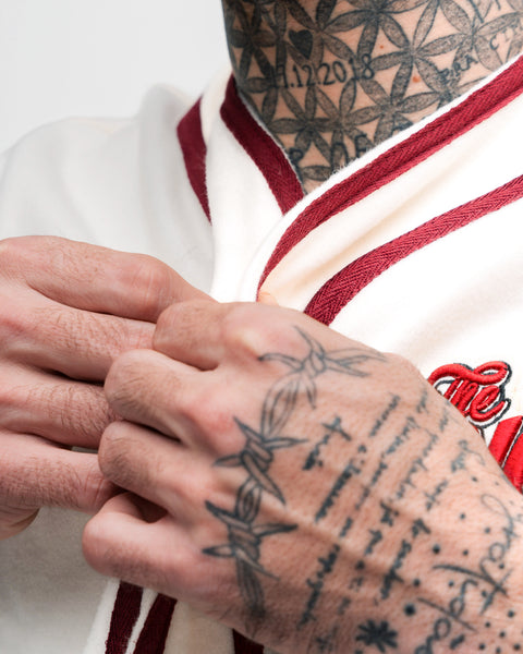 Jersey Mith Gang Off White