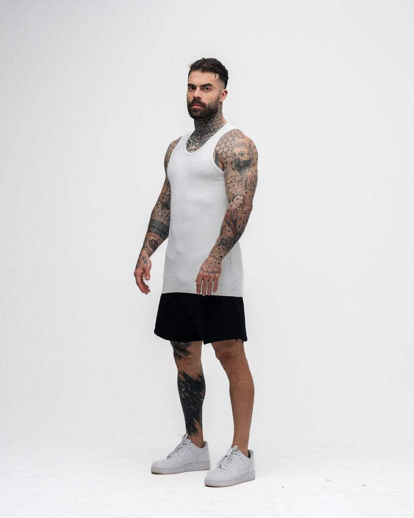 Regata GTA Aesthetics Mith Off White