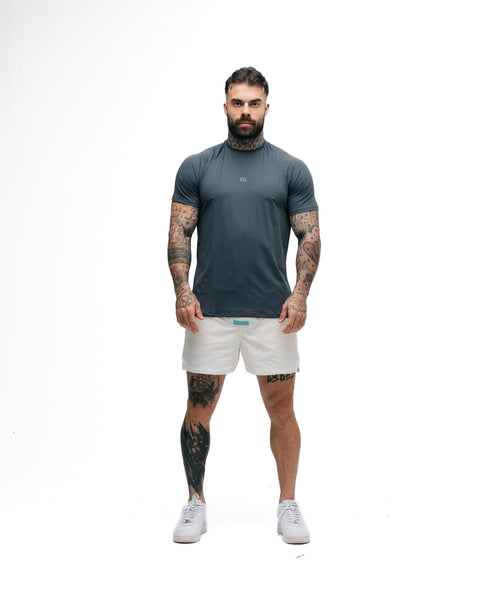 Camiseta Dry Fit Pro Chumbo Mith
