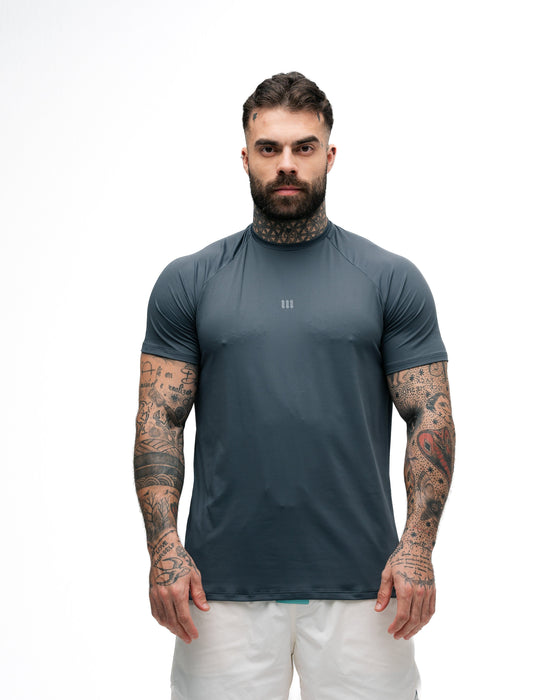Camiseta Dry Fit Pro Chumbo Mith