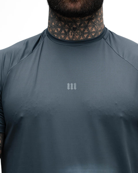 Camiseta Dry Fit Pro Chumbo Mith