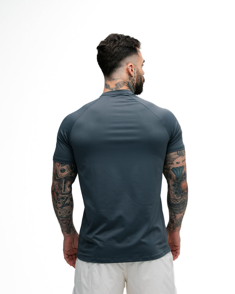 Camiseta Dry Fit Pro Chumbo Mith