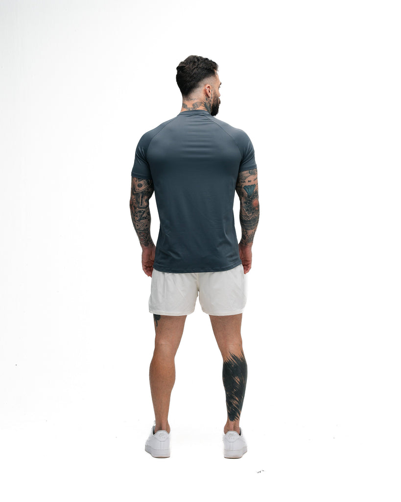 Camiseta Dry Fit Pro Chumbo Mith