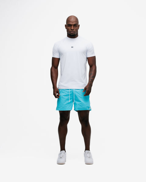 Camiseta Dry Fit Pro Branco Mith