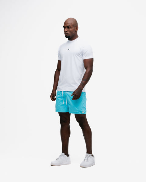 Camiseta Dry Fit Pro Branco Mith