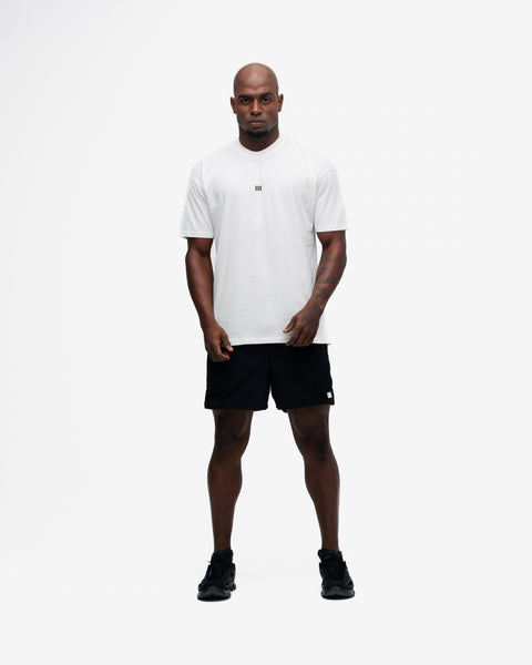 Camiseta Oversized Symbol Off White Mith