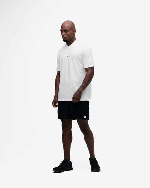 Camiseta Oversized Symbol Off White Mith