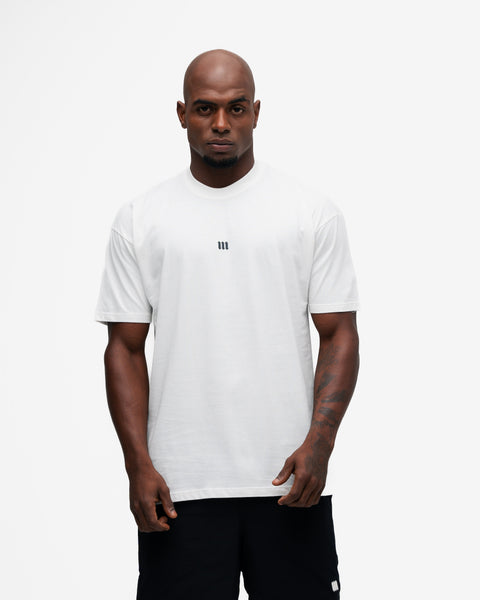 Camiseta Oversized Symbol Off White Mith