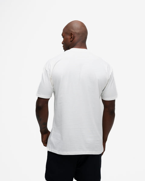 Camiseta Oversized Symbol Off White Mith