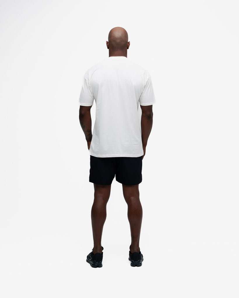 Camiseta Oversized Symbol Off White Mith