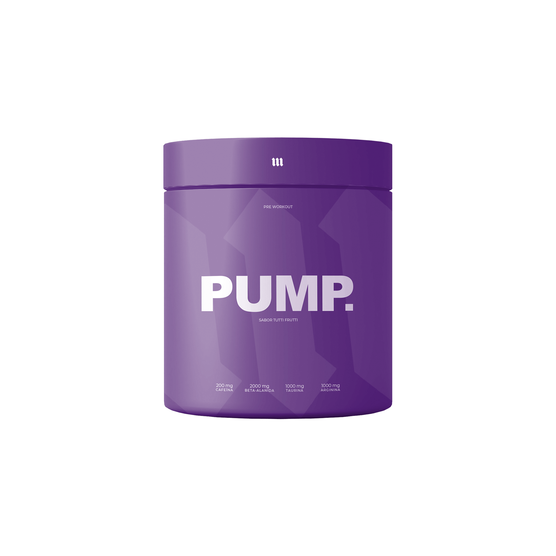 Pré Treino Pump 300g Mith
