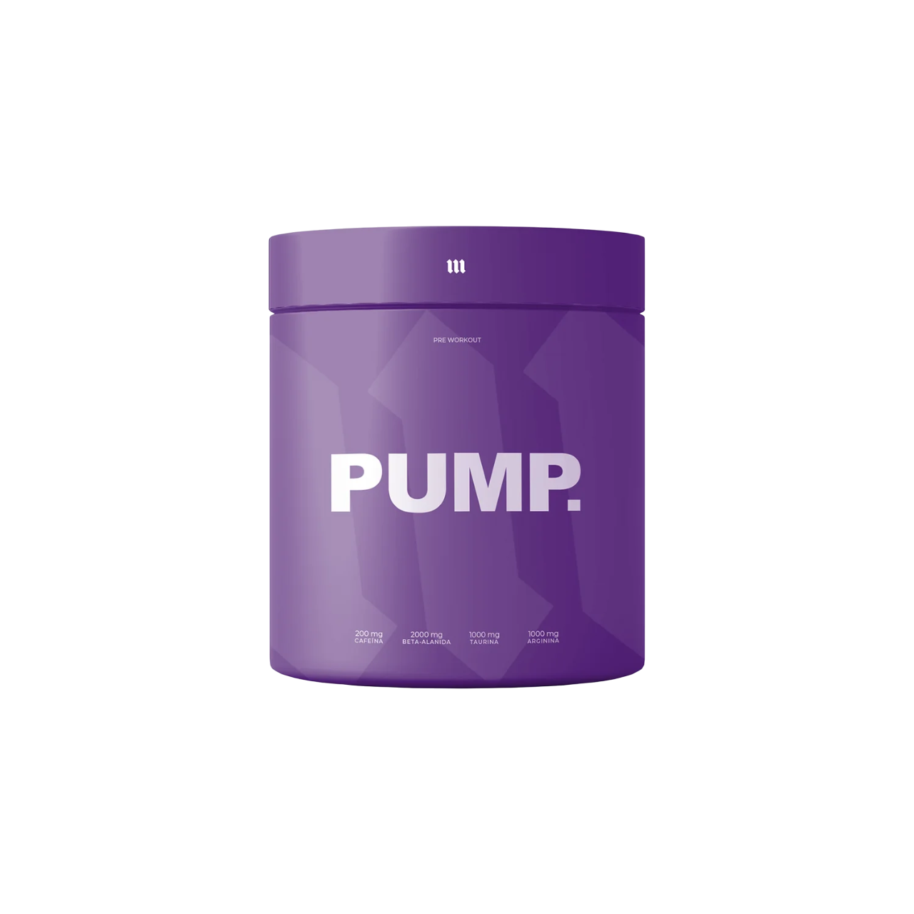Pré Treino Pump 300g Mith