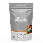 Whey Protein Concentrado 1kg - Doce De Leite Mith