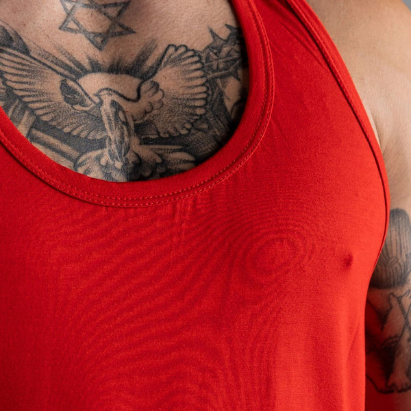 Regata Wide Mith Supersport Vermelho