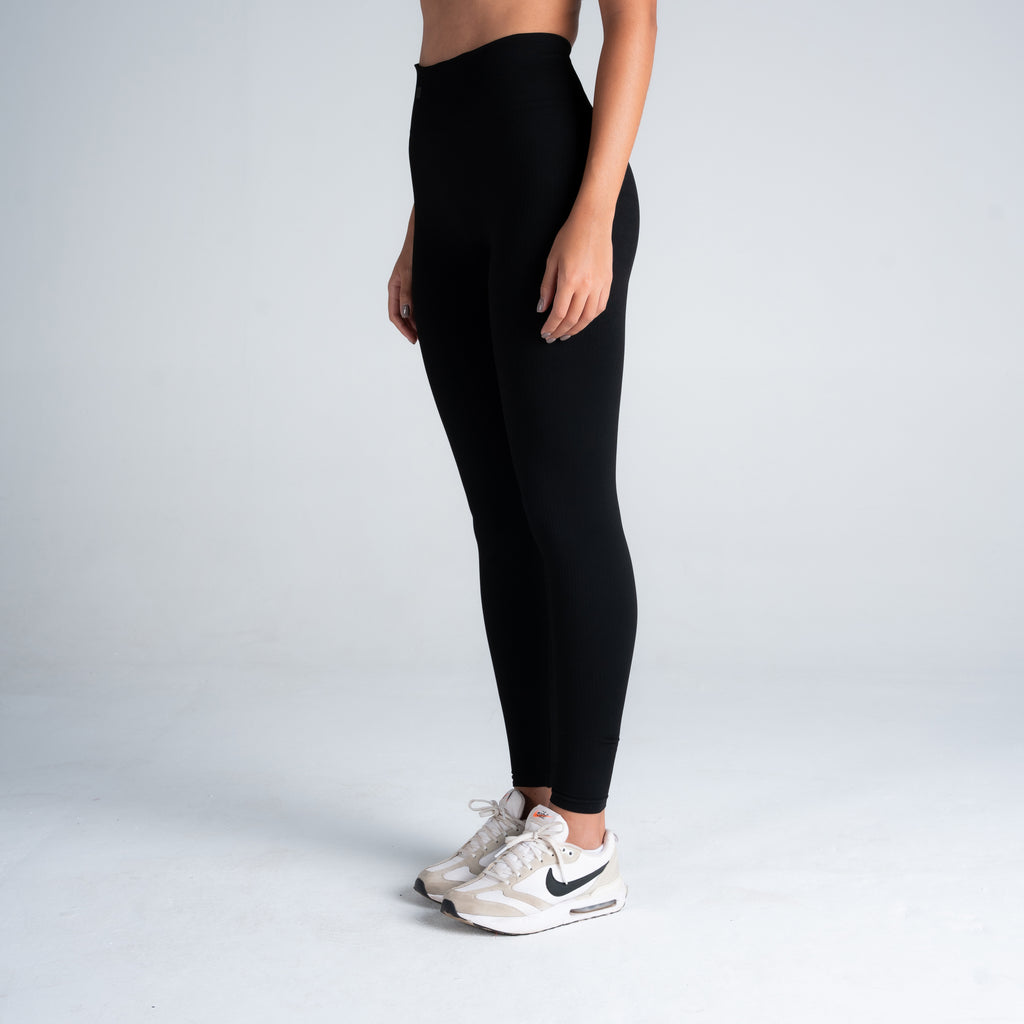 Legging Feminina Mith Nation Preto