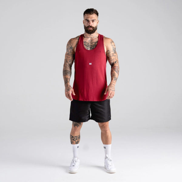 Regata Wide Mith Allways One Contrast Bordô