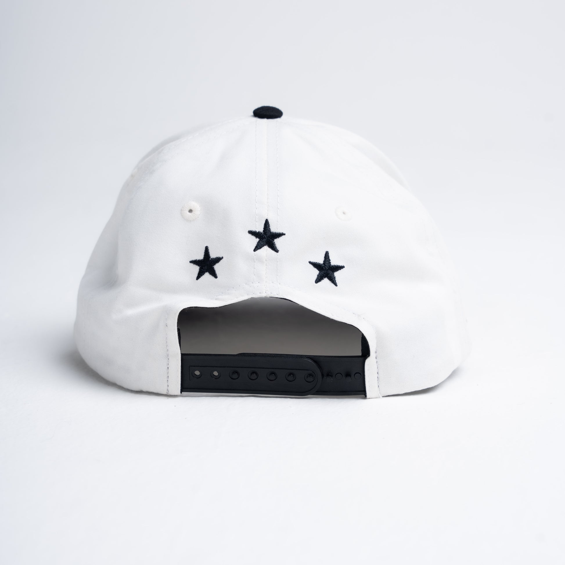 Boné Aba Curva Mith Nation Off White