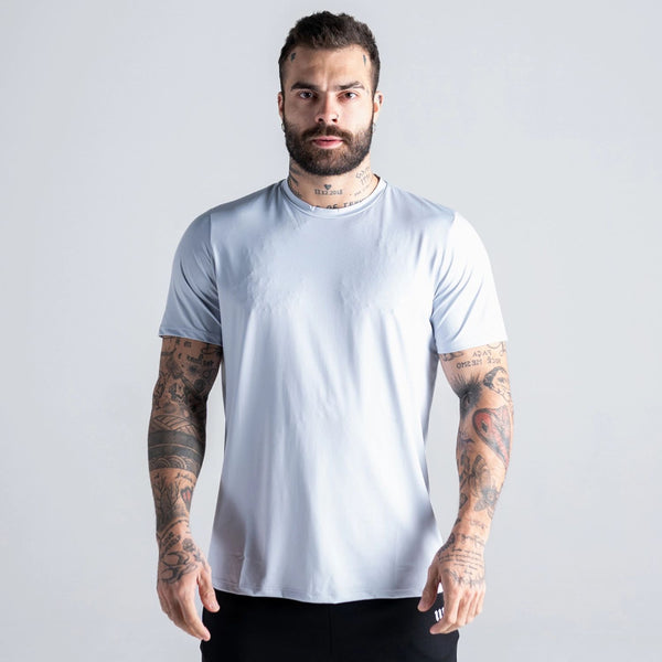 Camiseta Mith Nation Designed For Moviment Gelo