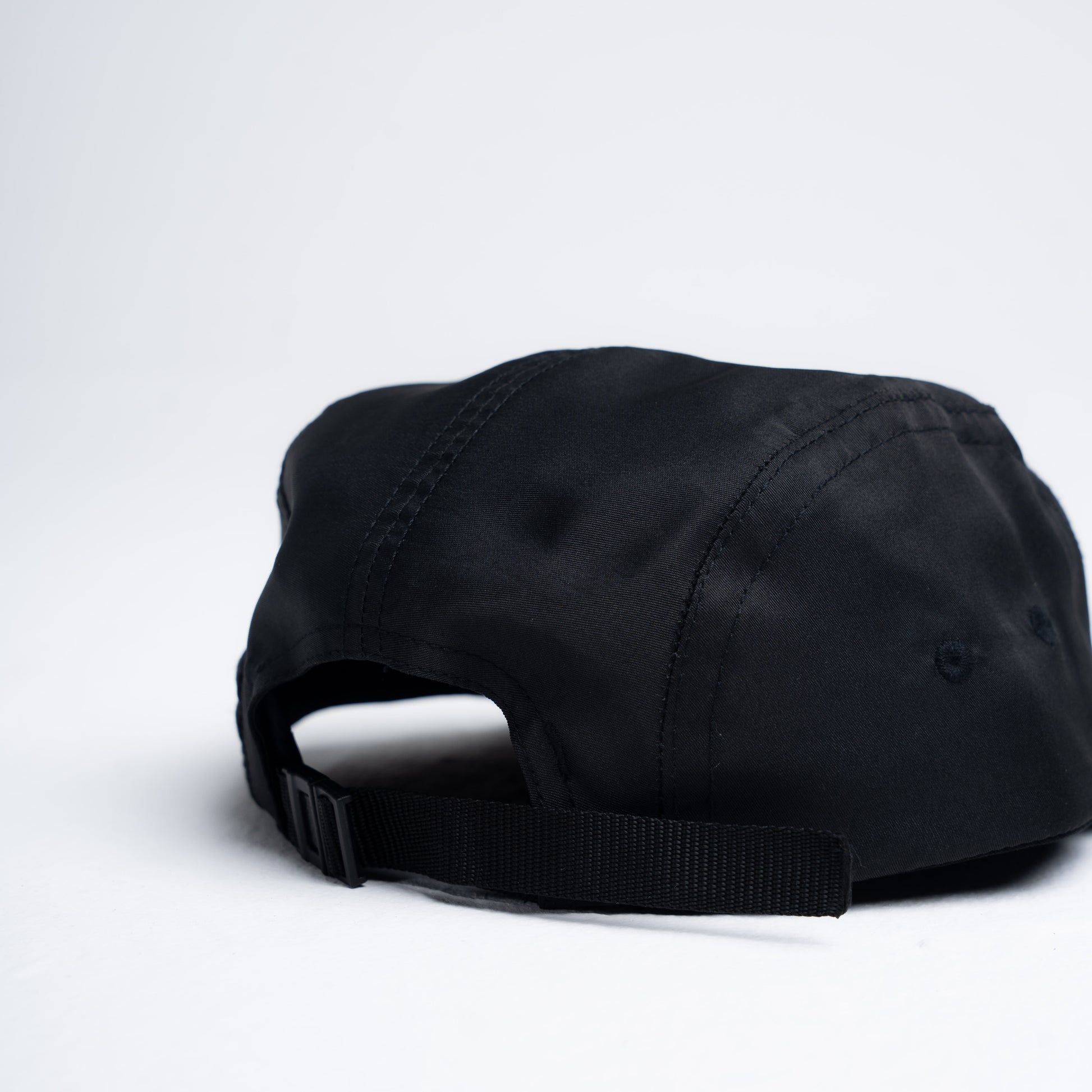 Boné Running Fivepanel Preto