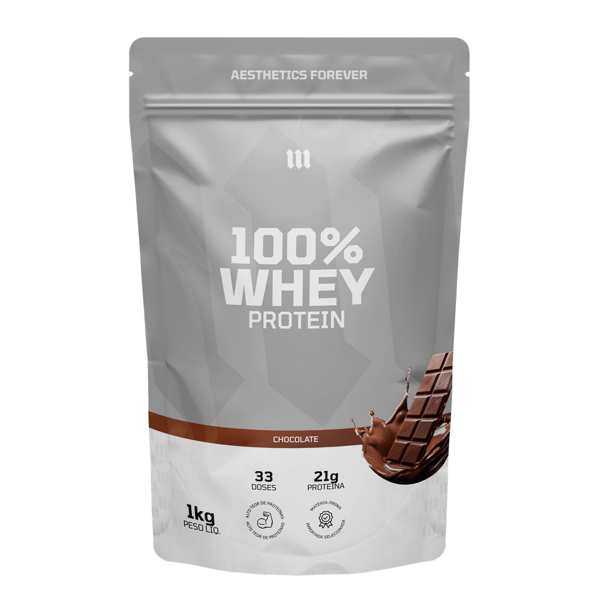 Whey Protein 100% Mith